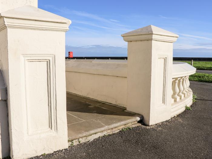 Marine View, Littlestone-On-Sea