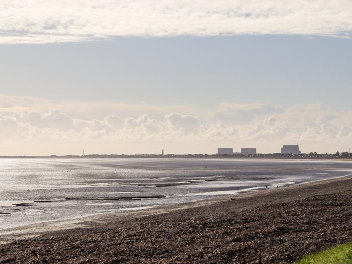 Marine View, Littlestone-On-Sea