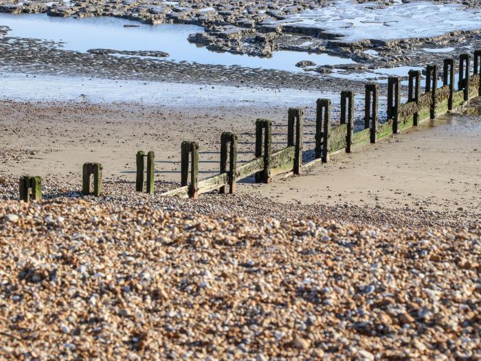 Marine View, Littlestone-On-Sea