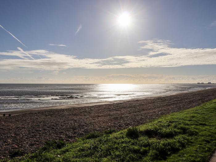 Marine View, Littlestone-On-Sea