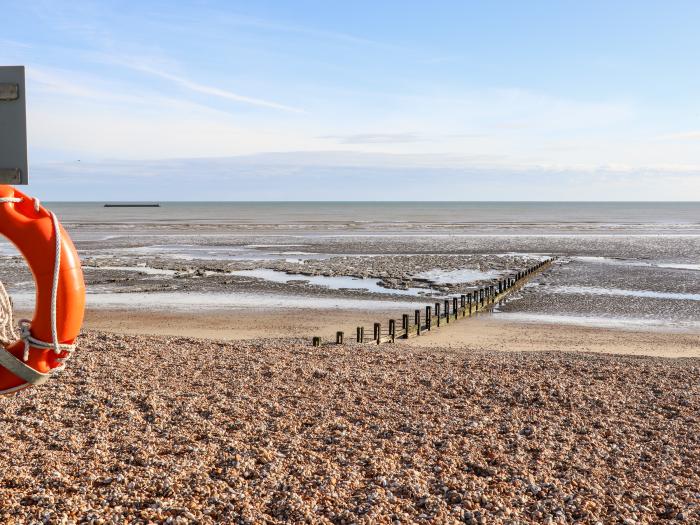 Marine View, Littlestone-On-Sea