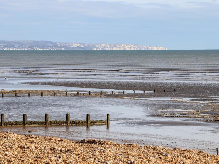 Marine View, Littlestone-On-Sea