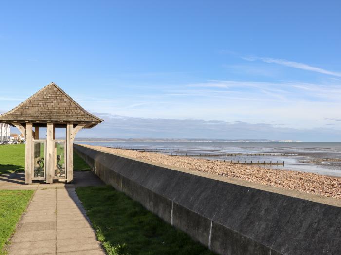 Marine View, Littlestone-On-Sea