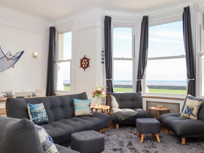 Marine View, Littlestone-On-Sea