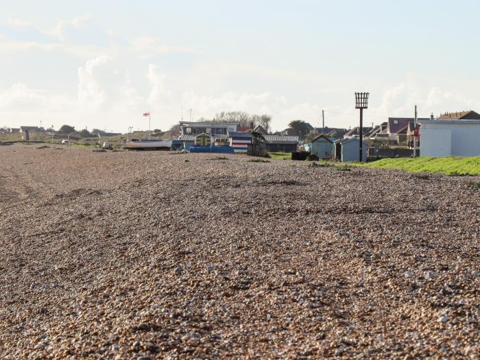 Marine View, Littlestone-On-Sea