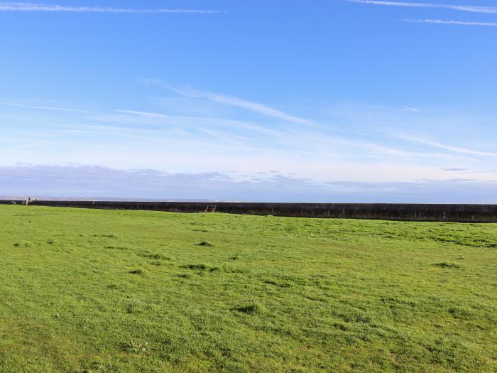 Marine View, Littlestone-On-Sea