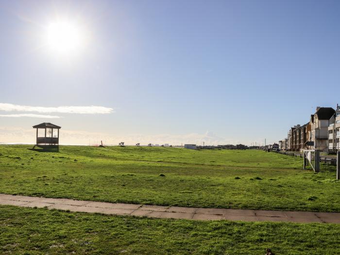 Marine View, Littlestone-On-Sea