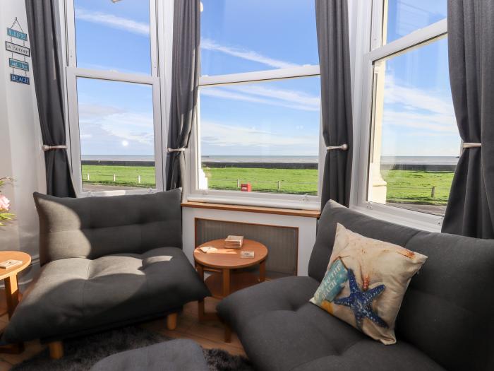 Marine View, Littlestone-On-Sea