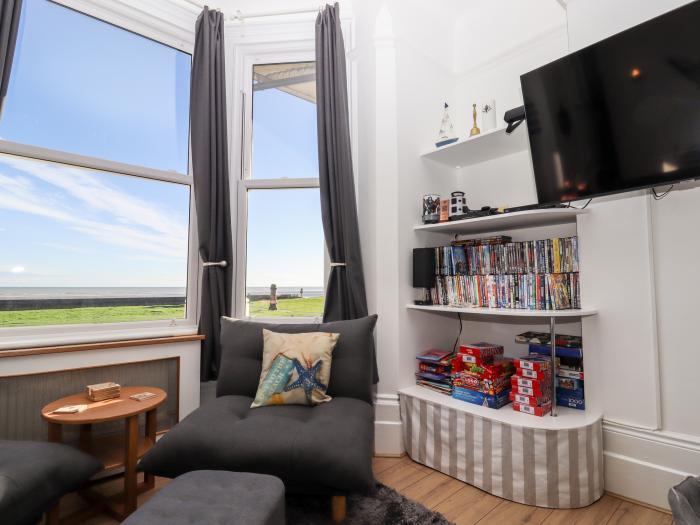 Marine View, Littlestone-On-Sea