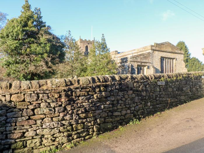 Grave Prospect, Settle