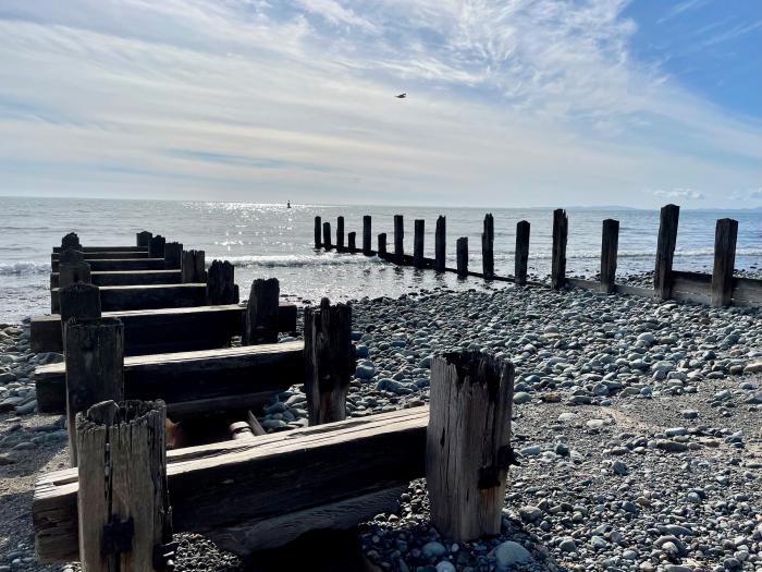 Deu-Ddwrs, Barmouth