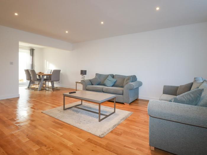 6A The Mews, Harlyn, Cornwall