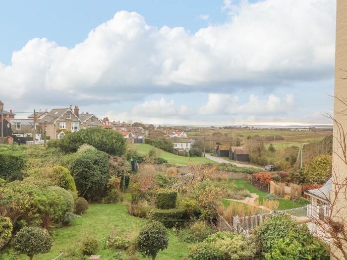 The Middle House, Southwold