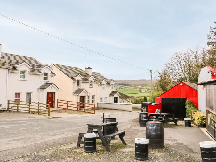 The Bower, Gleneely, County Donegal