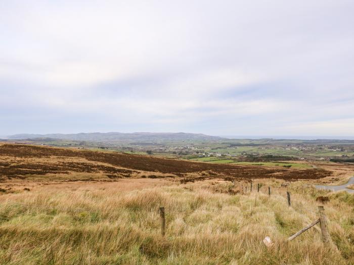 The Bower, Gleneely, County Donegal