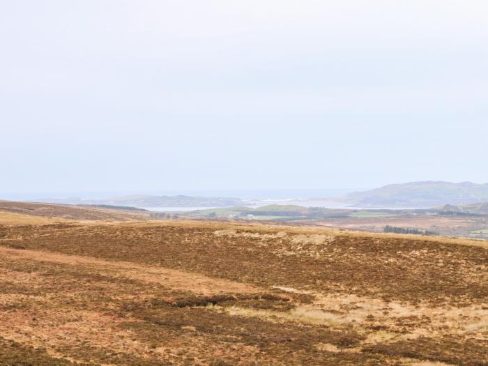 The Bower, Gleneely, County Donegal