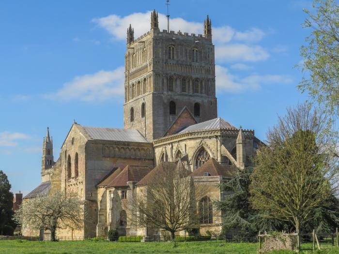 The Coach House, Tewkesbury