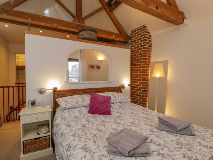 The Coach House, Tewkesbury