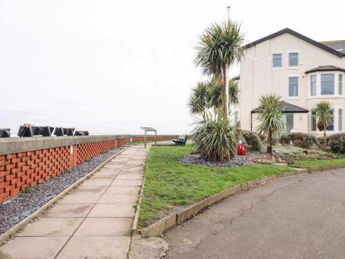 Ferry View, Knott End-On-Sea