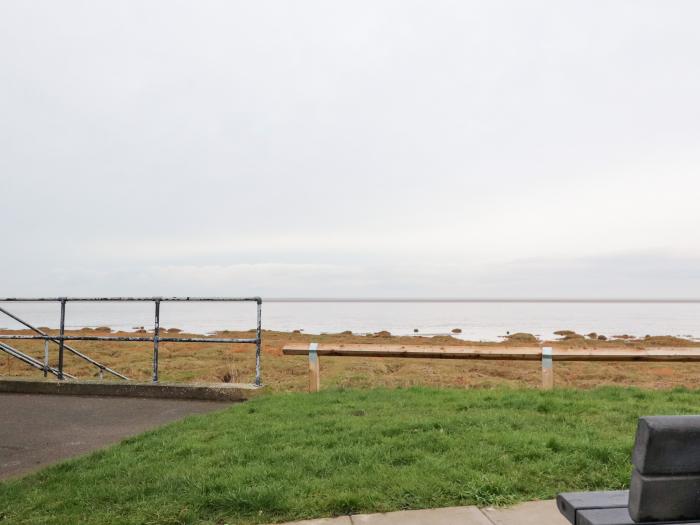 Ferry View, Knott End-On-Sea