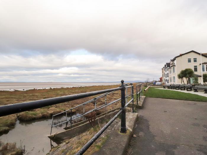 Ferry View, Knott End-On-Sea