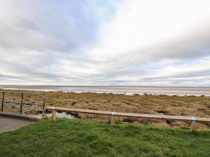 Ferry View, Knott End-On-Sea