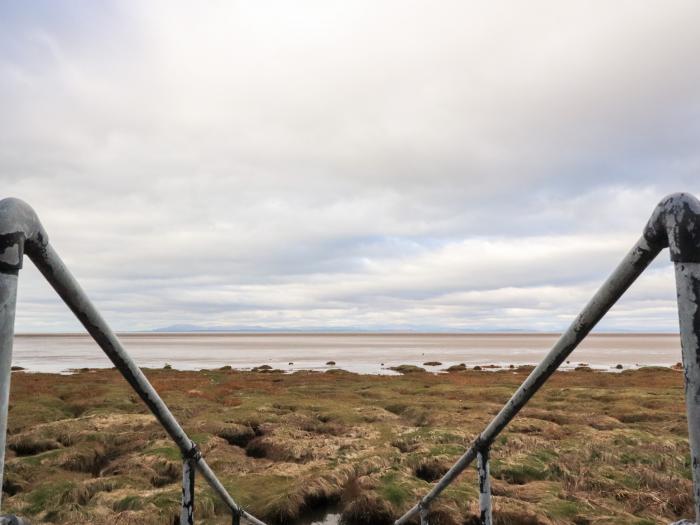 Ferry View, Knott End-On-Sea