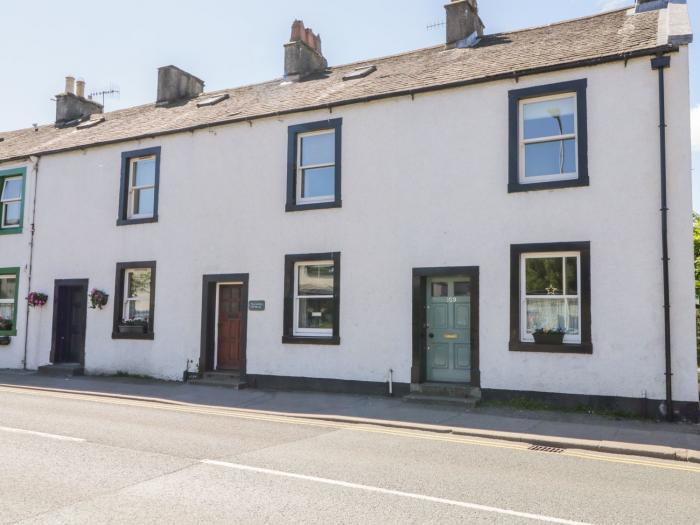 The Old Betting Shop, Keswick, Cumbria