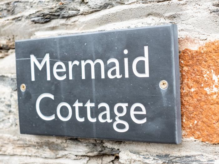 Mermaid Cottage, Port Isaac