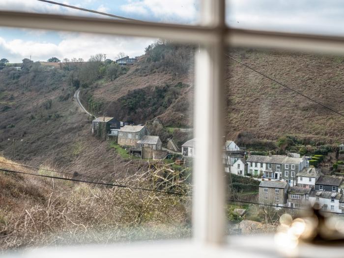 Mermaid Cottage, Port Isaac