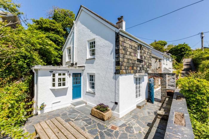 Mermaid Cottage, Port Isaac