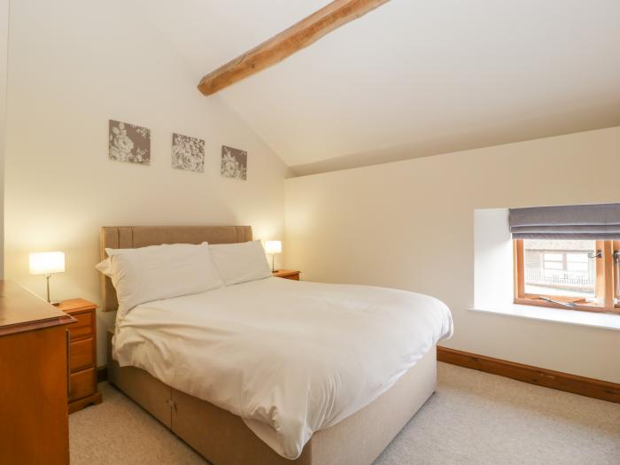 Larch Bed Cottage, Bromyard