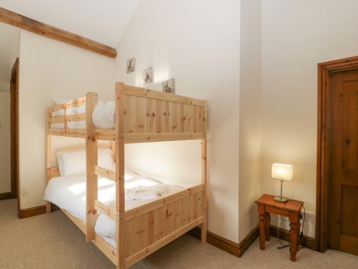 Larch Bed Cottage, Bromyard