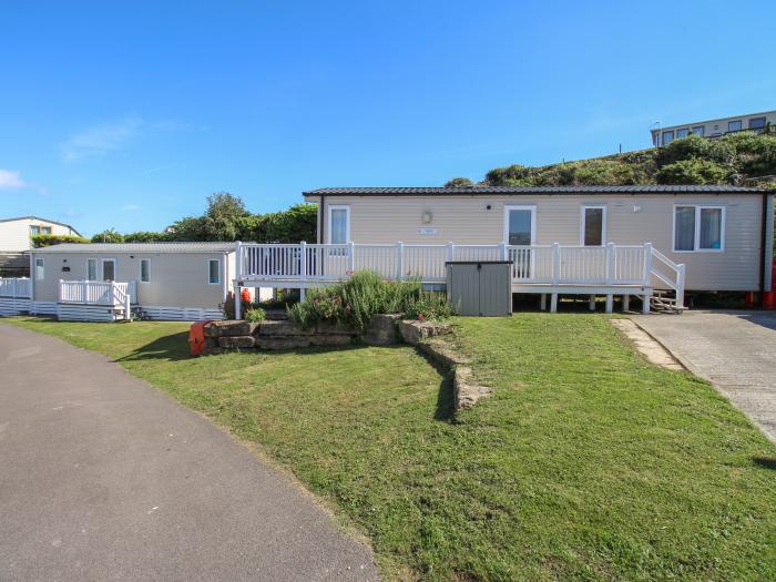 92 Swanage Bay View, Swanage