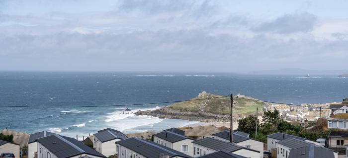 Treen, St Ives