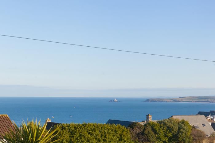 Oystercatcher House, Carbis Bay