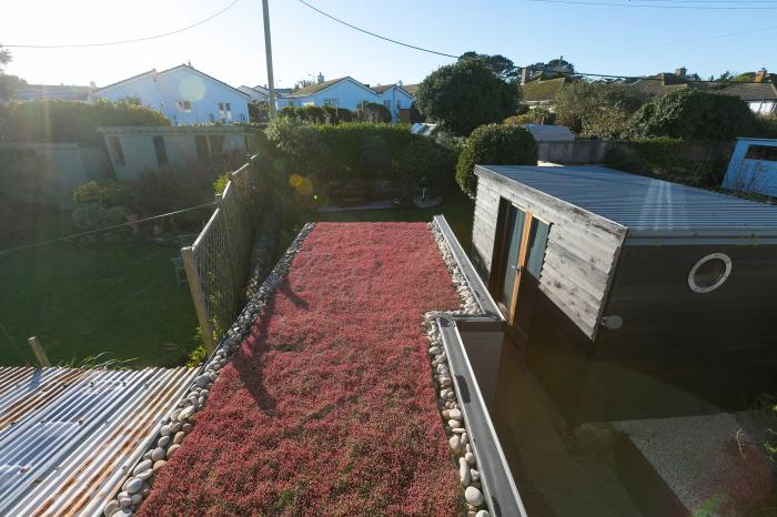 Oystercatcher House, Carbis Bay