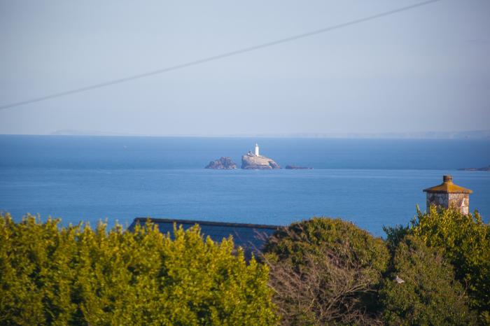 Oystercatcher House, Carbis Bay