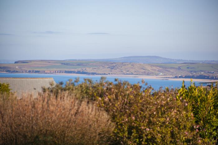 Oystercatcher House, Carbis Bay