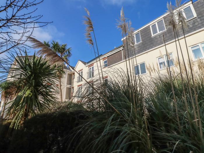 Flat 4, Newquay, Cornwall