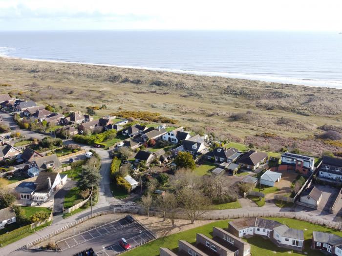 Fallowfield, Winterton-On-Sea