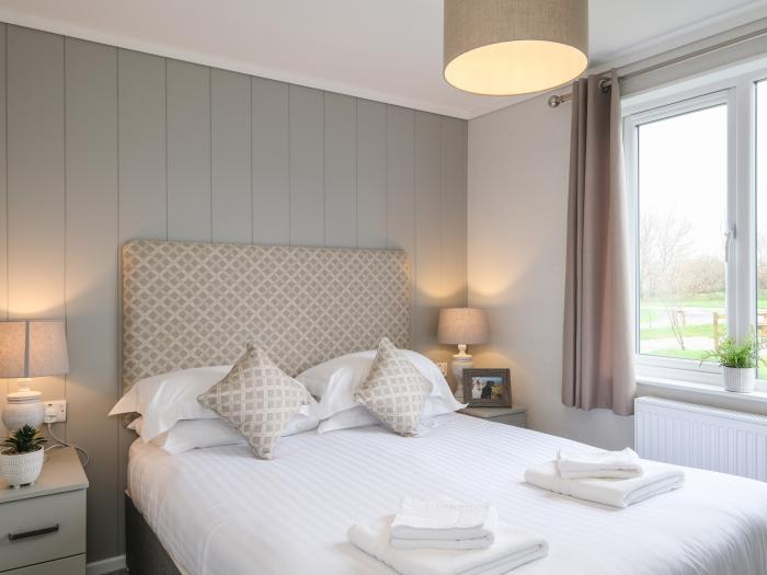 Penmarlam Lodge Retreat 5, Bodinnick