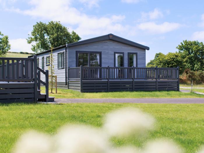 Penmarlam Lodge Retreat 5, Bodinnick