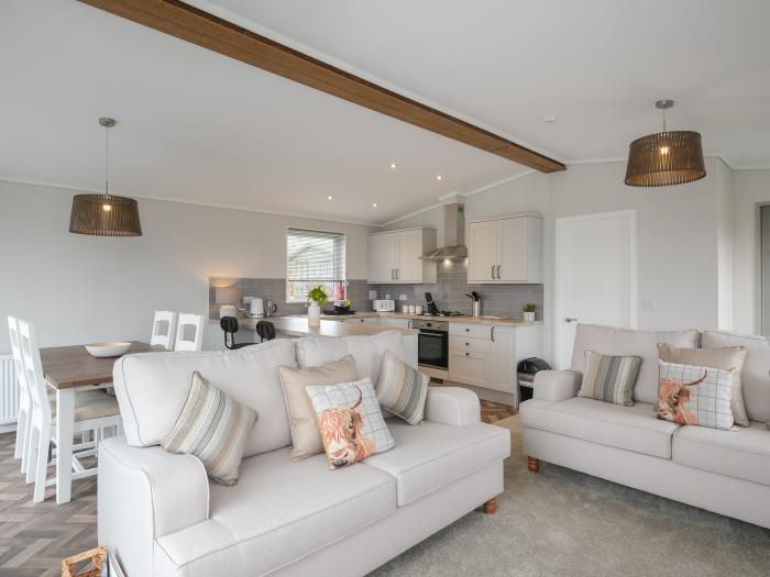 Penmarlam Lodge Retreat 5, Bodinnick