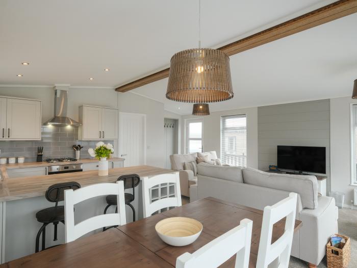 Penmarlam Lodge Retreat 5, Bodinnick