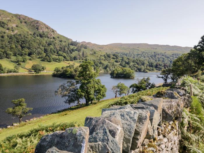 Highfield Lodge, Troutbeck