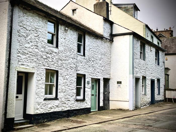 Latch Cottage, Keswick, Cumbria