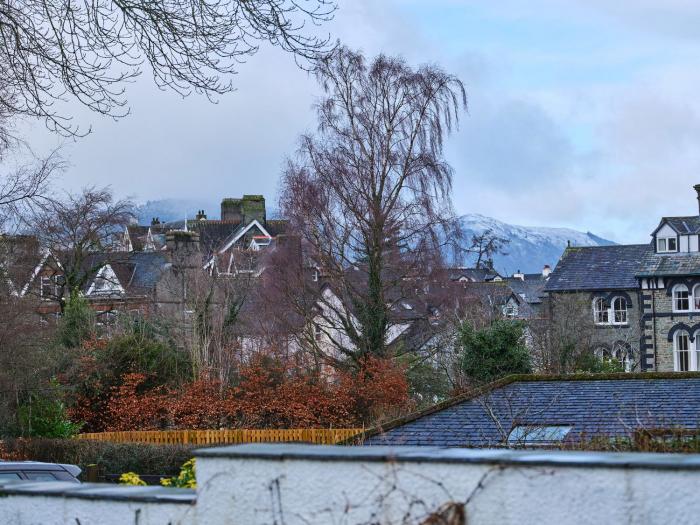 Latch Cottage, Keswick