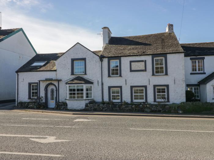 Lakeland View, Keswick, Cumbria