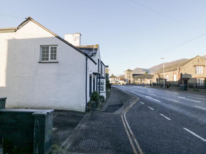 Lakeland View, Keswick